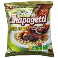 NONGSHIM Chapagetti Chajang Noodle (16/4.5OZ)
