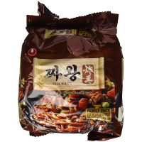 NONGSHIM Zha Wang Chajang Noodle (6/4/4.7OZ)
