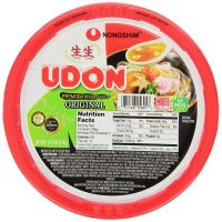 NONGSHIM Udon Noodle Bowl (5/9.7OZ)
