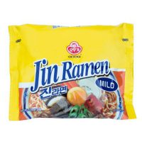 OTTOGI Jin Ramen - Mild (20/4.2OZ)