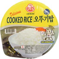 OTTOGI Cooked Rice (12/7.4OZ)