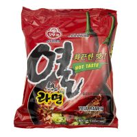OTTOGI Yeul Ramen (20/4.2OZ)