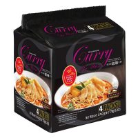 PRIMA TASTE Singapore La Mian - Curry (12/6.2OZ)