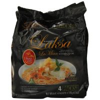 PRIMA TASTE Singapore La Mian - Laksa (4/4/6.5OZ)