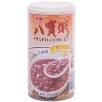 TAISUN Mixed Congee Instant Cereal (24/13.2OZ)