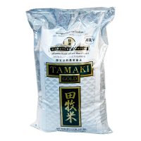 TAMAKI Koshihikari Short Grain Rice - Gold (15LB)