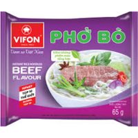 VIFON Instant Rice Noodles - Beef Pho Bo (3/24/2.1OZ)