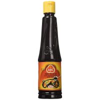 ABC Sweet Soy Sauce Kecap Manis (12 X 20.2 OZ)