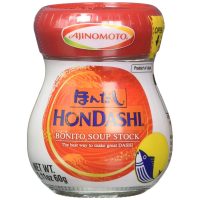 AJINOMOTO Hondashi Bonito Soup Stock (60 X 2.1 OZ)