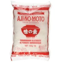 AJINOMOTO MSG (Bag) (48 X 1 LB)