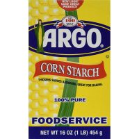 ARGO Corn Starch (24 X 16 OZ)