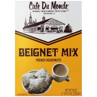 CAFE DU MONDE Beignet Mix (12 X 28 OZ)