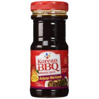 CJ Korean BBQ - Bulgogi Marinade (8 X 29.6 OZ)
