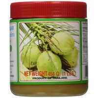 EASTLAND Palm Sugar (24 X 1 LB)