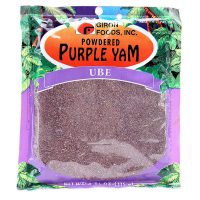 GIRON Powdered Purple Yam Ube (50 X 4.1 OZ)