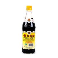 GOLD PLUM Chinkiang Vinegar (12 X 18.6 FZ)