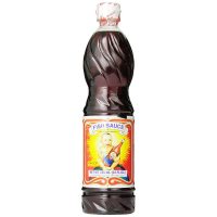 GOLDEN BOY Fish Sauce (12 X 24 OZ)