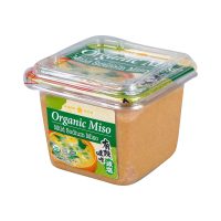 HIKARI Organic Miso - Mild Sodium (8 X 17.6 OZ)