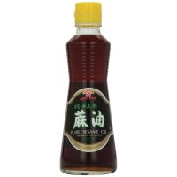 KADOYA Sesame Oil (12 X 11 OZ)