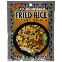 KIKKOMAN Fried Rice Seasoning Mix (12 X 1 OZ)