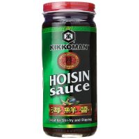 KIKKOMAN Hoisin Sauce (12 X 9.3 OZ)
