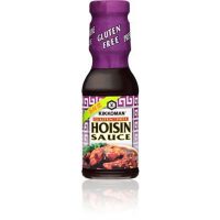 KIKKOMAN Hoisin Sauce - Gluten Free (6 X 13.2 OZ)