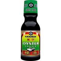 KIKKOMAN Oyster Sauce Green Label (12 X 12.4 OZ)