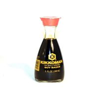 KIKKOMAN Soy Sauce - Dispenser (12 X 5 FZ)