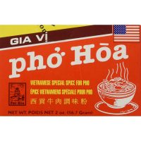 KIM TU THAP Pho Hoa Beef Soup Seasoning (24 X 2 OZ)