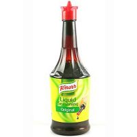 KNORR Liquid Seasoning (24 X 8.5 OZ)