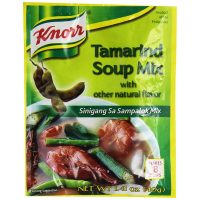 KNORR Tamarind Soup Mix (144 X 1.4 OZ)
