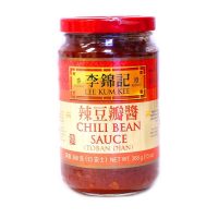 LEE KUM KEE Chili Bean Sauce Toban Djan (12 X 13 OZ)