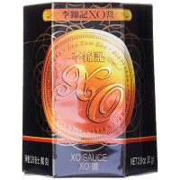 LEE KUM KEE XO Sauce (12 X 2.8 OZ)