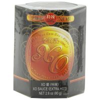 LEE KUM KEE XO Sauce Extra Hot (12 X 2.8 OZ)