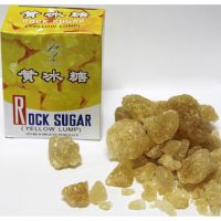 LONG PO Rock Sugar (50 X 16 OZ)