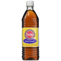 LUCKY Fish Sauce (12 X 23 OZ)