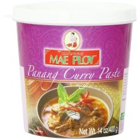 MAE PLOY Panang Curry Paste (24 X 14 OZ)