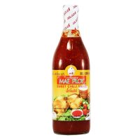 MAE PLOY Sweet Chili Sauce (12 X 32 OZ)