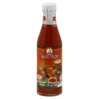 MAE PLOY Sweet Chili Sauce (24 X 12 OZ)