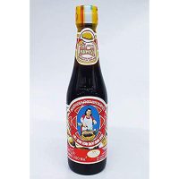 MAEKRUA Thai Oyster Sauce (12 X 10 OZ)
