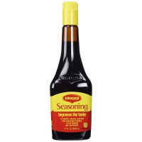 MAGGI Seasoning Sauce (6 X 27 OZ)
