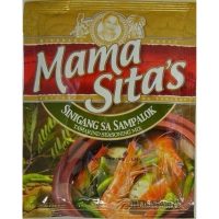 MAMA SITA'S Sinigang Sa Sampalok Tamarind Seasoning (72 X 1.8 OZ)