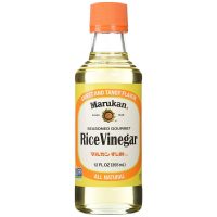 MARUKAN Rice Vinegar Seasoned Gourmet (12 X 12 OZ)