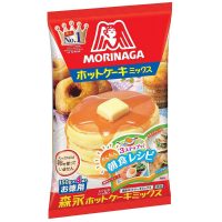 MORINAGA Hot Cake Mix (12 X 21.2 OZ)