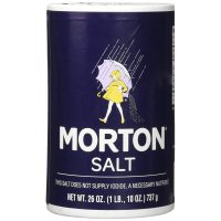 MORTON Salt - Regular (24 X 26 OZ)