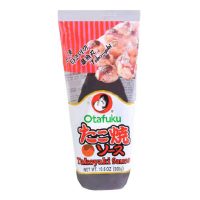 OTAFUKU Takoyaki Sauce (12 X 10.58 OZ)