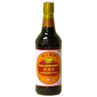 PEARL RIVER BRIDGE Superior Dark Soy Sauce (24 X 16.9 FZ)
