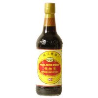 PEARL RIVER BRIDGE Superior Light Soy Sauce (24 X 16.9 FZ)