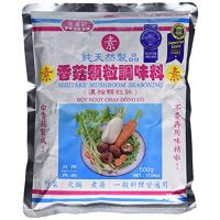 POLOKU Mushroom Seasoning (12 X 17.6 OZ)