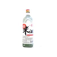 QIAN HU Michiu Rice Cooking Wine (12 X 25.4 FZ)